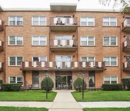 5005 Enfield Unit 311, Skokie, IL 60077