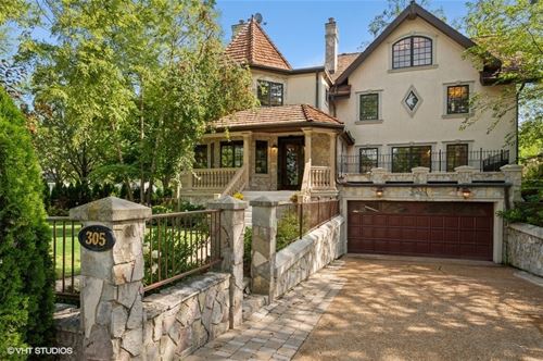 305 Central, Wilmette, IL 60091