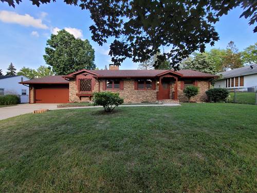 814 Woodland, Rockford, IL 61108