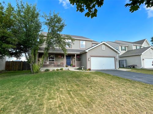 2006 Caton Ridge, Plainfield, IL 60586