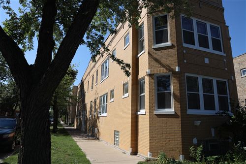 5101 W Wrightwood Unit 1B, Chicago, IL 60639