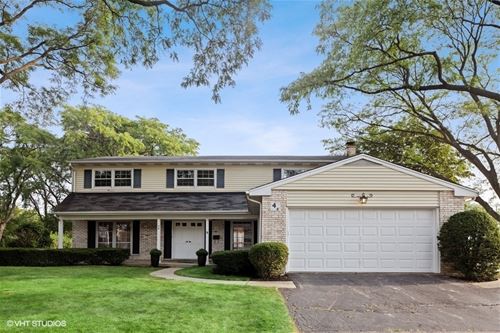 4 W Emerson, Arlington Heights, IL 60005