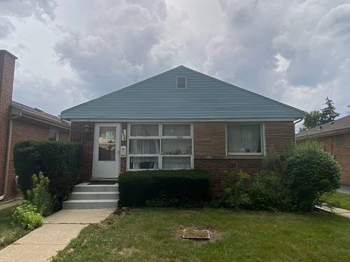 8334 Ridgeway, Skokie, IL 60076