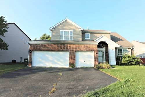 370 Warwick, Lake In The Hills, IL 60156