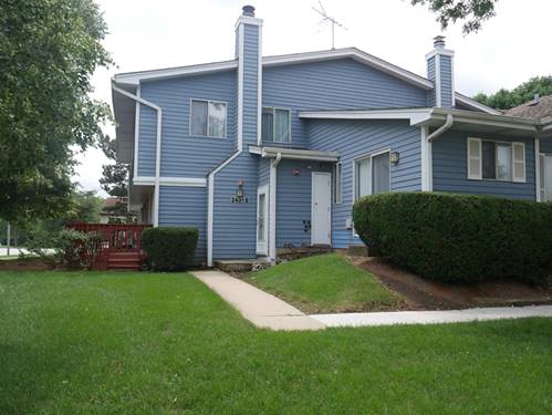 2401 Brunswick Unit B, Woodridge, IL 60517