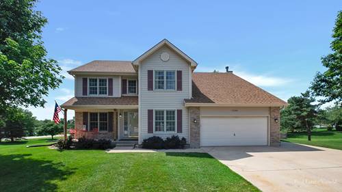 1306 Manchester, Crystal Lake, IL 60014