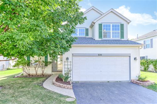 1643 Manor Oaks, Plainfield, IL 60586