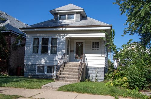 4550 N Mobile, Chicago, IL 60630