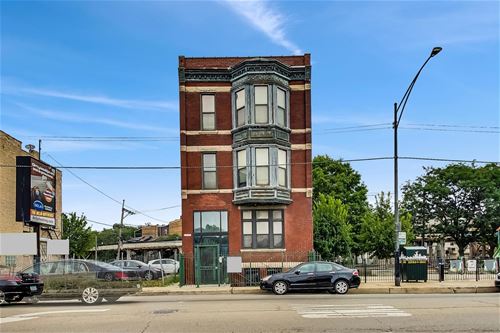 1769 N Clybourn Unit G, Chicago, IL 60614