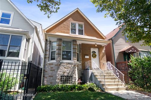 2909 N Washtenaw, Chicago, IL 60618