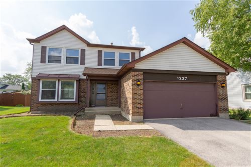 1227 Timber, Elk Grove Village, IL 60007