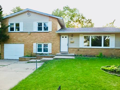 1302 S Robert, Mount Prospect, IL 60056