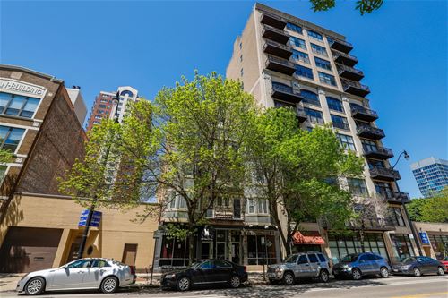 1520 S Wabash Unit 2N, Chicago, IL 60605