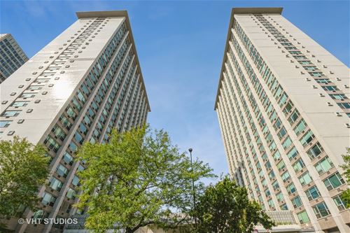 3600 N Lake Shore Unit 1814-1816, Chicago, IL 60613