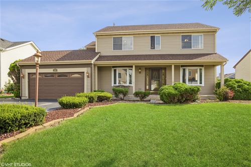 260 Hackberry, Streamwood, IL 60107