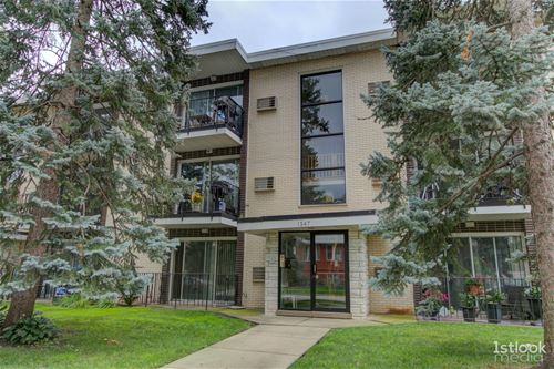 1347 Perry Unit 6, Des Plaines, IL 60016