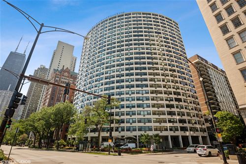 1150 N Lake Shore Unit 20A, Chicago, IL 60611