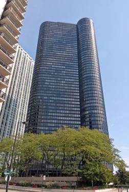 155 N Harbor Unit 502, Chicago, IL 60601