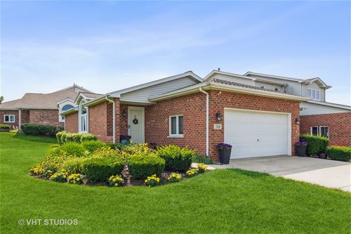 514 Wellington, New Lenox, IL 60451