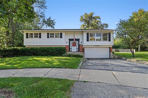 15 E Berkley, Arlington Heights, IL 60004