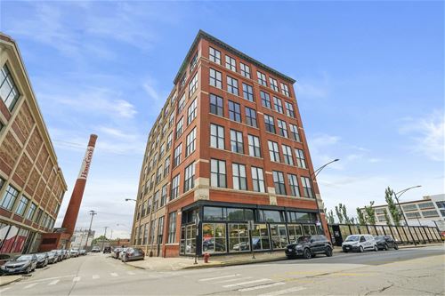 1872 N Clybourn Unit 204, Chicago, IL 60614