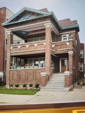 1655 N Humboldt Unit 1R, Chicago, IL 60647