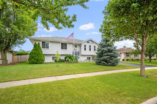 2516 John Bourg, Plainfield, IL 60586