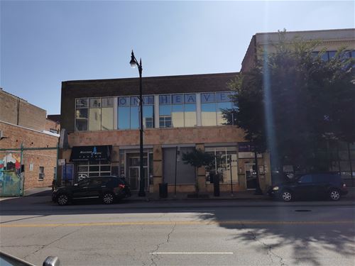 1503 S Michigan Unit C, Chicago, IL 60618