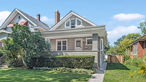 525 N Taylor, Oak Park, IL 60302