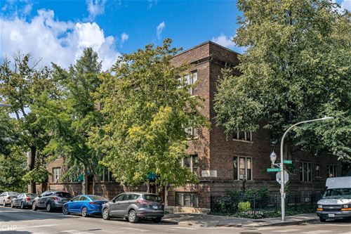 2602 N Burling Unit 2, Chicago, IL 60614