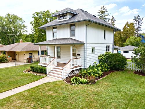 1325 Wheeler, Woodstock, IL 60098