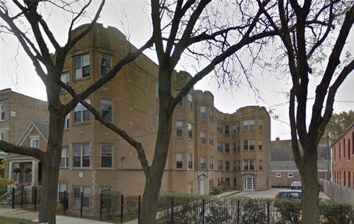 3019 W George Unit 3B, Chicago, IL 60618