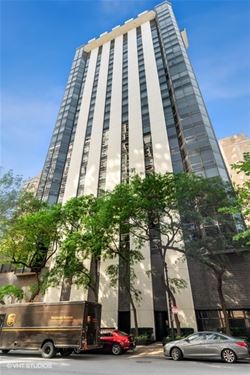 1310 N Ritchie Unit 9D, Chicago, IL 60610