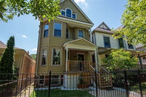 1847 W Byron Unit 2, Chicago, IL 60613