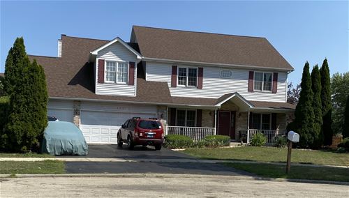 392 Pheasant Chase, Bolingbrook, IL 60490