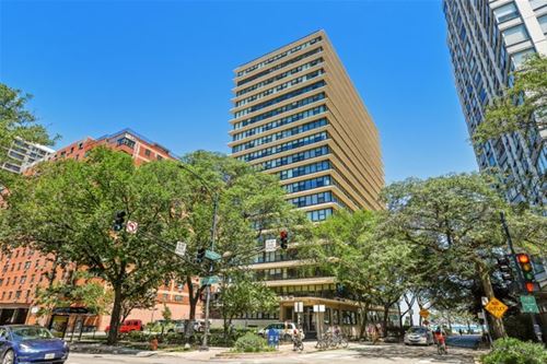 5801 N Sheridan Unit 5B, Chicago, IL 60660