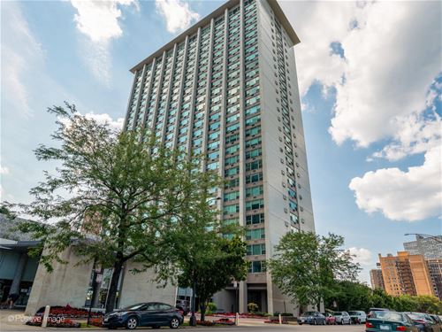 3600 N Lake Shore Unit 319, Chicago, IL 60613