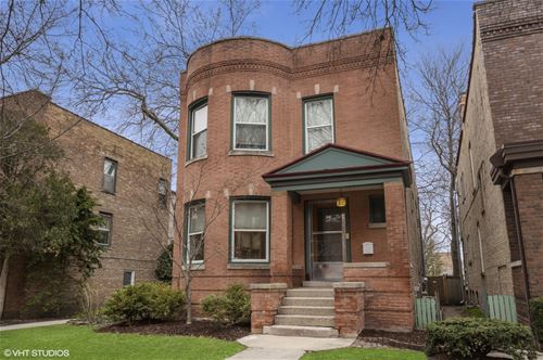 421 Keeney, Evanston, IL 60202