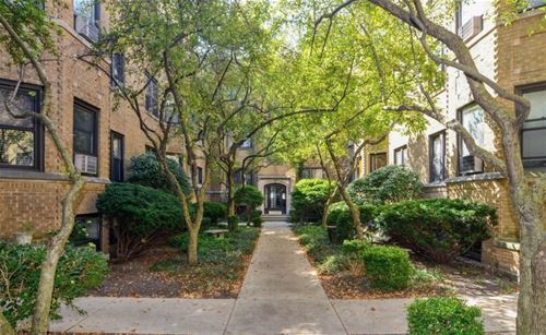 543 W Brompton Unit 2, Chicago, IL 60657