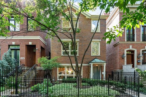 2710 N Bosworth, Chicago, IL 60614