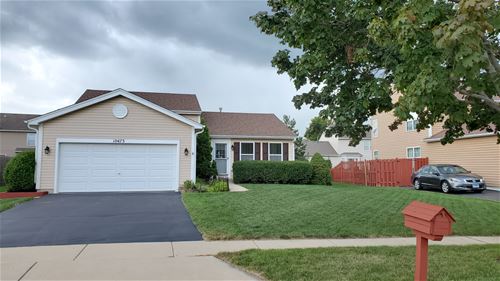 10473 Casselberry, Huntley, IL 60142