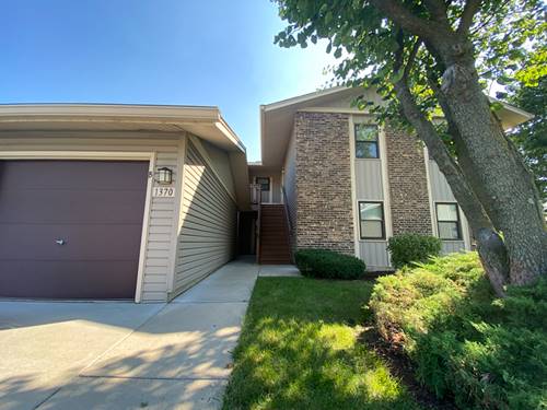 1370 Alpine Unit B, Hanover Park, IL 60133