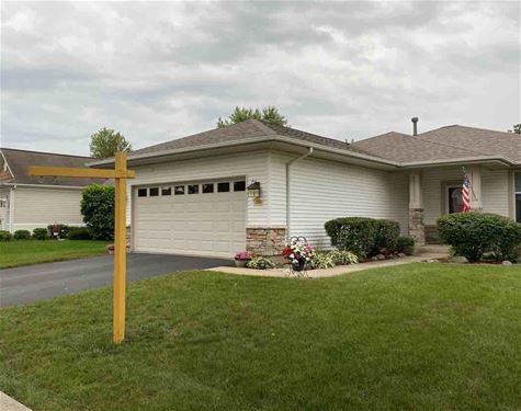 12969 Brookwood, Huntley, IL 60142