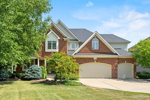 3404 Redwing, Naperville, IL 60564