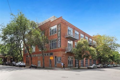 2111 W Churchill Unit 106, Chicago, IL 60647