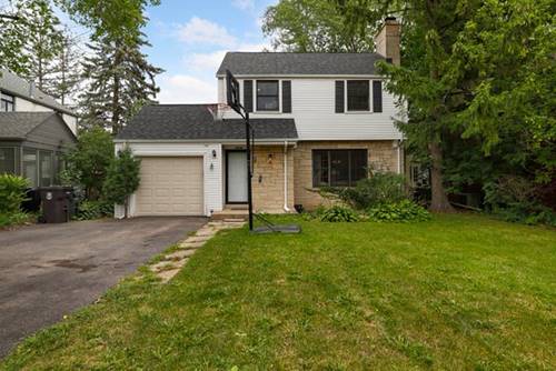 9509 Crawford, Evanston, IL 60203