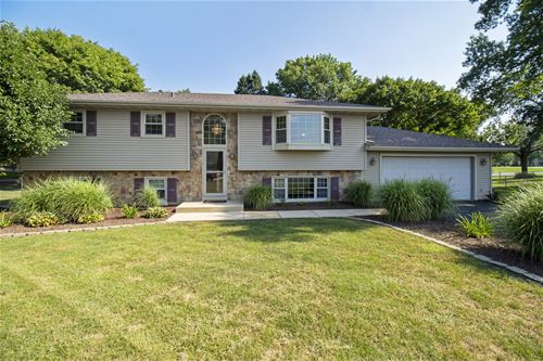 4 Lillian, Yorkville, IL 60560