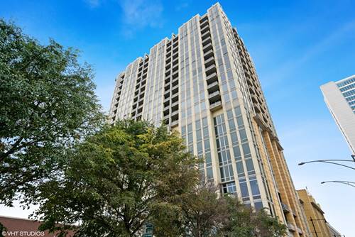 700 N Larrabee Unit 1704, Chicago, IL 60610