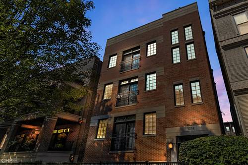 3234 N Clifton Unit 4, Chicago, IL 60657