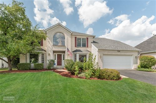 5311 Milk Weed, Naperville, IL 60564